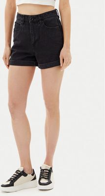 Szorty casual na lato Volcom ze sklepu: MODIVO w kategorii: Szorty - zdjęcie WP-EBWP-BKLVO-LN0_0000305458674