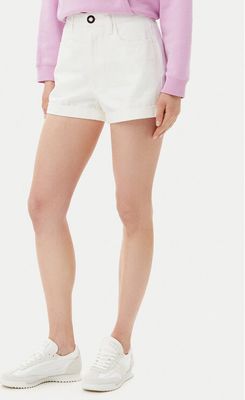 Szorty casual Volcom ze sklepu: MODIVO w kategorii: Szorty - zdjęcie WP-EBWP-BKLVO-LN0_0000305458681