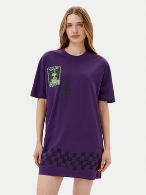 Sukienka casual Volcom ze sklepu: MODIVO w kategorii: Sukienki - zdjęcie WP-EBWP-BKLVO-LN0_0000305458704
