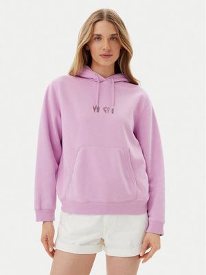 Bluza damska młodzieżowa Volcom ze sklepu: MODIVO w kategorii: Bluzy damskie - zdjęcie WP-EBWP-BKLVO-LN0_0000305458742
