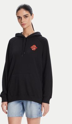 Bluza damska Volcom ze sklepu: MODIVO w kategorii: Bluzy damskie - zdjęcie WP-EBWP-BKLVO-LN0_0000305458797