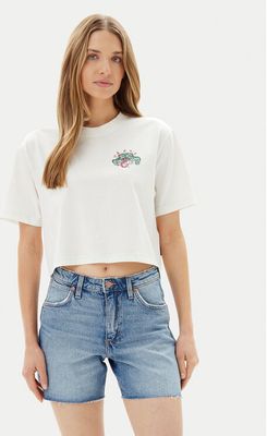 Bluzka damska Volcom ze sklepu: MODIVO w kategorii: Bluzki damskie - zdjęcie WP-EBWP-BKLVO-LN0_0000305458803