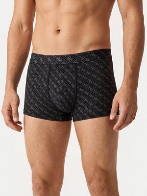 Guess - Majtki męskie ze sklepu: MODIVO w kategorii: Majtki męskie - zdjęcie WP-EBWP-BKLVO-LN0_0000305459053
