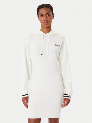 Guess - Sukienka casual ze sklepu: MODIVO w kategorii: Sukienki - zdjęcie WP-EBWP-BKLVO-LN0_0000305459619