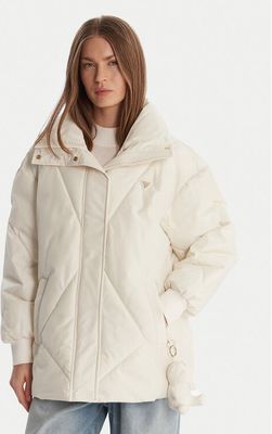 Guess - Kurtka damska ze sklepu: MODIVO w kategorii: Kurtki damskie - zdjęcie WP-EBWP-BKLVO-LN0_0000305459787