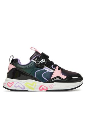 Buty sportowe dziecięce na wiosnę Primigi ze sklepu: MODIVO w kategorii: Buty sportowe dziecięce - zdjęcie WP-EBWP-BKLVO-LN0_0000305460516