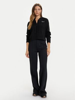 Sweter damski Guess ze sklepu: MODIVO w kategorii: Swetry damskie - zdjęcie WP-EBWP-BKLVO-LN0_0000305460844