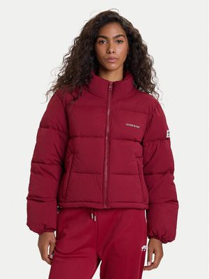 Kurtka damska casual Guess Jeans ze sklepu: MODIVO w kategorii: Kurtki damskie - zdjęcie WP-EBWP-BKLVO-LN0_0000305461018