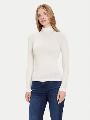 Sweter damski casualowy Guess ze sklepu: MODIVO w kategorii: Swetry damskie - zdjęcie WP-EBWP-BKLVO-LN0_0000305461100
