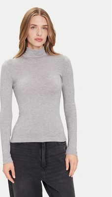 Sweter damski na zimę Guess ze sklepu: MODIVO w kategorii: Swetry damskie - zdjęcie WP-EBWP-BKLVO-LN0_0000305461117