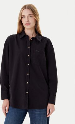 Koszula damska Guess Jeans ze sklepu: MODIVO w kategorii: Koszule damskie - zdjęcie WP-EBWP-BKLVO-LN0_0000305461285