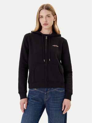 Bluza damska młodzieżowa Guess Jeans ze sklepu: MODIVO w kategorii: Bluzy damskie - zdjęcie WP-EBWP-BKLVO-LN0_0000305461414