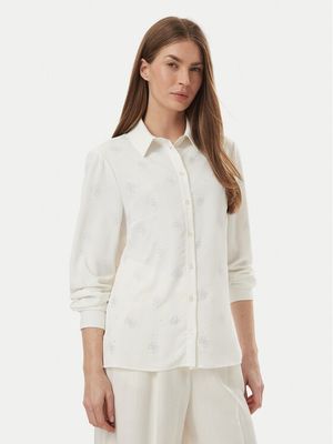 Koszula damska elegancka Guess ze sklepu: MODIVO w kategorii: Koszule damskie