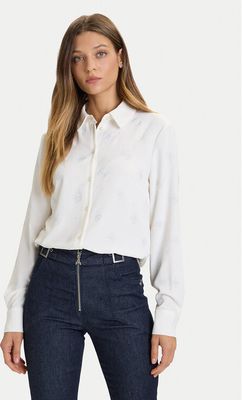 Koszula damska elegancka Guess ze sklepu: MODIVO w kategorii: Koszule damskie - zdjęcie WP-EBWP-BKLVO-LN0_0000305461490