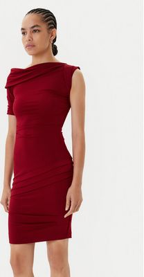 Sukienka na wiosnę Guess ze sklepu: MODIVO w kategorii: Sukienki - zdjęcie WP-EBWP-BKLVO-LN0_0000305462022