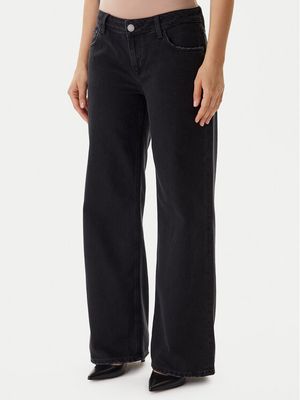 Jeansy damskie Guess ze sklepu: MODIVO w kategorii: Jeansy damskie - zdjęcie WP-EBWP-BKLVO-LN0_0000305462091