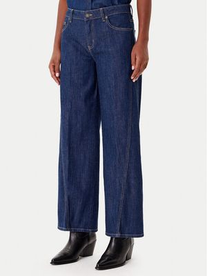 Guess Jeans - Jeansy damskie na wiosnę ze sklepu: MODIVO w kategorii: Jeansy damskie - zdjęcie WP-EBWP-BKLVO-LN0_0000305462114