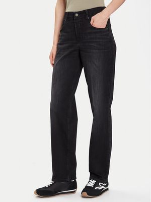 Guess Jeans - Jeansy damskie na wiosnę ze sklepu: MODIVO w kategorii: Jeansy damskie - zdjęcie WP-EBWP-BKLVO-LN0_0000305462237