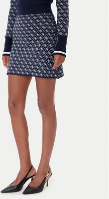 Spódnica casual Guess ze sklepu: MODIVO w kategorii: Spódnice - zdjęcie WP-EBWP-BKLVO-LN0_0000305462619