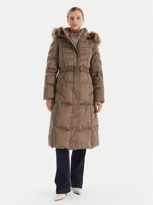 Guess - Kurtka damska jesienna ze sklepu: MODIVO w kategorii: Kurtki damskie - zdjęcie WP-EBWP-BKLVO-LN0_0000305462909
