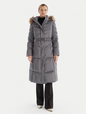 Kurtka damska casual jesienna Guess ze sklepu: MODIVO w kategorii: Kurtki damskie - zdjęcie WP-EBWP-BKLVO-LN0_0000305462916