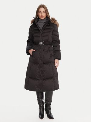 Guess - Kurtka damska jesienna casual ze sklepu: MODIVO w kategorii: Kurtki damskie - zdjęcie WP-EBWP-BKLVO-LN0_0000305462930