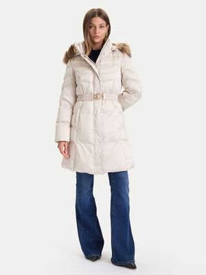 Kurtka damska casualowa Guess ze sklepu: MODIVO w kategorii: Kurtki damskie - zdjęcie WP-EBWP-BKLVO-LN0_0000305462947