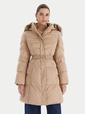 Guess - Kurtka damska casualowa ze sklepu: MODIVO w kategorii: Kurtki damskie - zdjęcie WP-EBWP-BKLVO-LN0_0000305462961
