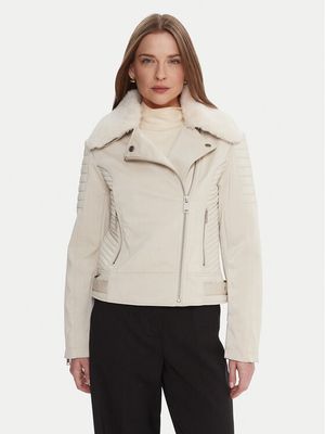 Kurtka damska Guess ze sklepu: MODIVO w kategorii: Kurtki damskie - zdjęcie WP-EBWP-BKLVO-LN0_0000305463043