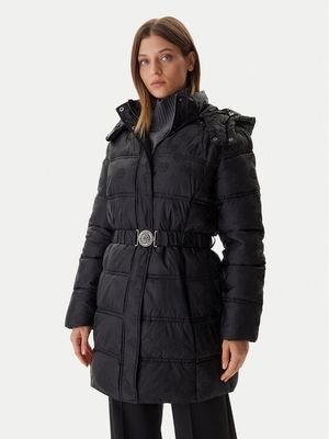 Kurtka damska casual Guess ze sklepu: MODIVO w kategorii: Kurtki damskie - zdjęcie WP-EBWP-BKLVO-LN0_0000305463081