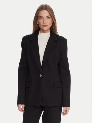 Marynarka Guess ze sklepu: MODIVO w kategorii: Marynarki damskie - zdjęcie WP-EBWP-BKLVO-LN0_0000305463333