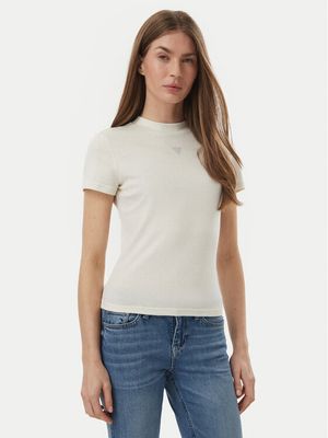 Guess - Bluzka damska na wiosnę ze sklepu: MODIVO w kategorii: Bluzki damskie