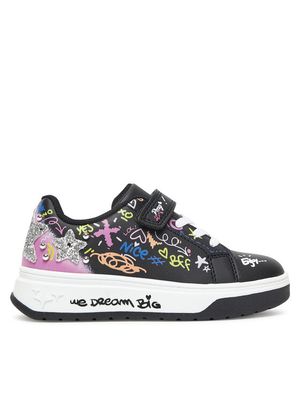 Buty sportowe dziecięce na wiosnę Primigi ze sklepu: MODIVO w kategorii: Buty sportowe dziecięce - zdjęcie WP-EBWP-BKLVO-LN0_0000305463876