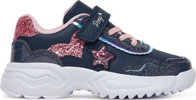 Buty sportowe dziecięce na wiosnę Primigi ze sklepu: MODIVO w kategorii: Buty sportowe dziecięce - zdjęcie WP-EBWP-BKLVO-LN0_0000305464019