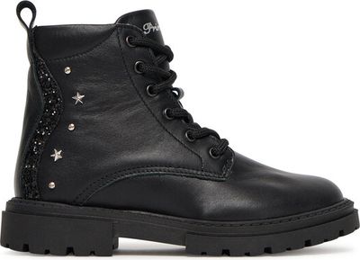 Buty zimowe dziecięce na zimę Primigi ze sklepu: MODIVO w kategorii: Buty zimowe dziecięce - zdjęcie WP-EBWP-BKLVO-LN0_0000305464033