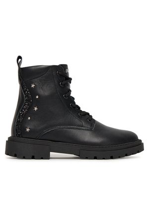 Buty zimowe dziecięce na zimę Primigi ze sklepu: MODIVO w kategorii: Buty zimowe dziecięce - zdjęcie WP-EBWP-BKLVO-LN0_0000305464057
