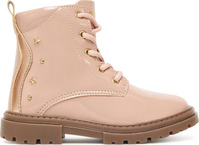 Buty zimowe dziecięce zimowe Primigi ze sklepu: MODIVO w kategorii: Buty zimowe dziecięce - zdjęcie WP-EBWP-BKLVO-LN0_0000305464095