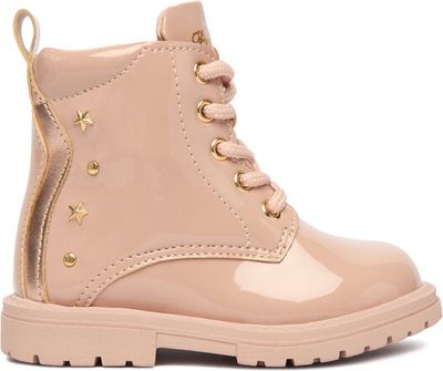 Buty zimowe dziecięce na zimę Primigi ze sklepu: MODIVO w kategorii: Buty zimowe dziecięce - zdjęcie WP-EBWP-BKLVO-LN0_0000305464101