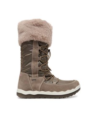 Primigi - Buty zimowe dziecięce na zimę ze sklepu: MODIVO w kategorii: Buty zimowe dziecięce - zdjęcie WP-EBWP-BKLVO-LN0_0000305464149
