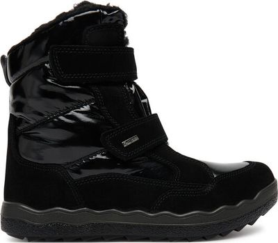 Buty zimowe dziecięce na zimę Primigi ze sklepu: MODIVO w kategorii: Buty zimowe dziecięce - zdjęcie WP-EBWP-BKLVO-LN0_0000305464248