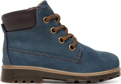 Buty zimowe dziecięce na zimę Primigi ze sklepu: MODIVO w kategorii: Buty zimowe dziecięce - zdjęcie WP-EBWP-BKLVO-LN0_0000305464255