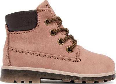 Buty zimowe dziecięce zimowe Primigi ze sklepu: MODIVO w kategorii: Buty zimowe dziecięce - zdjęcie WP-EBWP-BKLVO-LN0_0000305464262