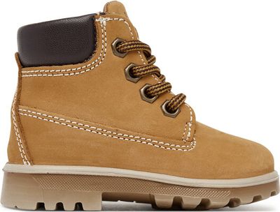 Buty zimowe dziecięce zimowe Primigi ze sklepu: MODIVO w kategorii: Buty zimowe dziecięce - zdjęcie WP-EBWP-BKLVO-LN0_0000305464279
