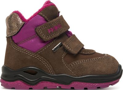 Buty zimowe dziecięce zimowe Primigi ze sklepu: MODIVO w kategorii: Buty zimowe dziecięce - zdjęcie WP-EBWP-BKLVO-LN0_0000305464385