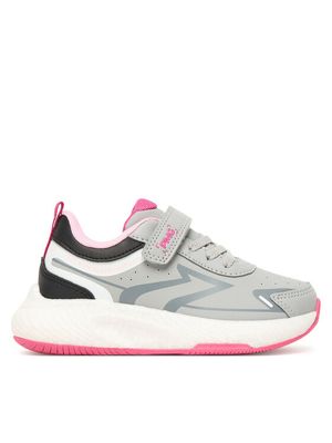 Buty sportowe dziecięce na wiosnę Primigi ze sklepu: MODIVO w kategorii: Buty sportowe dziecięce - zdjęcie WP-EBWP-BKLVO-LN0_0000305464576