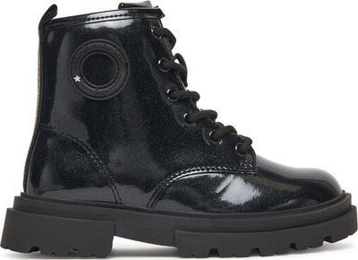 Buty zimowe dziecięce na zimę Primigi ze sklepu: MODIVO w kategorii: Buty zimowe dziecięce - zdjęcie WP-EBWP-BKLVO-LN0_0000305464590