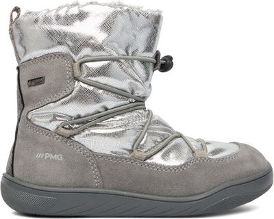 Buty zimowe dziecięce zimowe Primigi ze sklepu: MODIVO w kategorii: Buty zimowe dziecięce - zdjęcie WP-EBWP-BKLVO-LN0_0000305464644