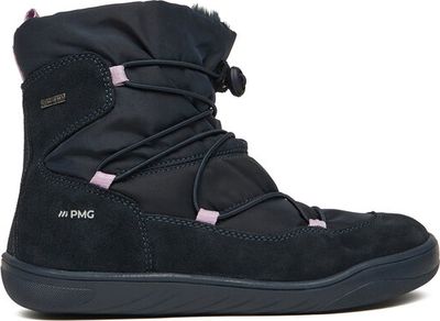 Buty zimowe dziecięce na zimę Primigi ze sklepu: MODIVO w kategorii: Buty zimowe dziecięce - zdjęcie WP-EBWP-BKLVO-LN0_0000305464668
