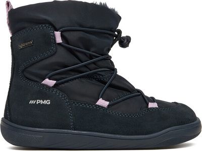 Buty zimowe dziecięce na zimę Primigi ze sklepu: MODIVO w kategorii: Buty zimowe dziecięce - zdjęcie WP-EBWP-BKLVO-LN0_0000305464682