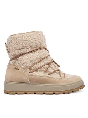 Buty zimowe dziecięce na zimę Primigi ze sklepu: MODIVO w kategorii: Buty zimowe dziecięce - zdjęcie WP-EBWP-BKLVO-LN0_0000305464798